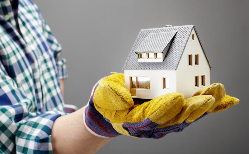 How to get the most home for your money